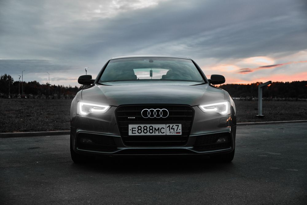 Photograph by Алексей Малов