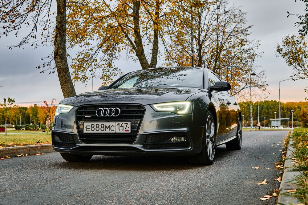 Photograph by Алексей Малов