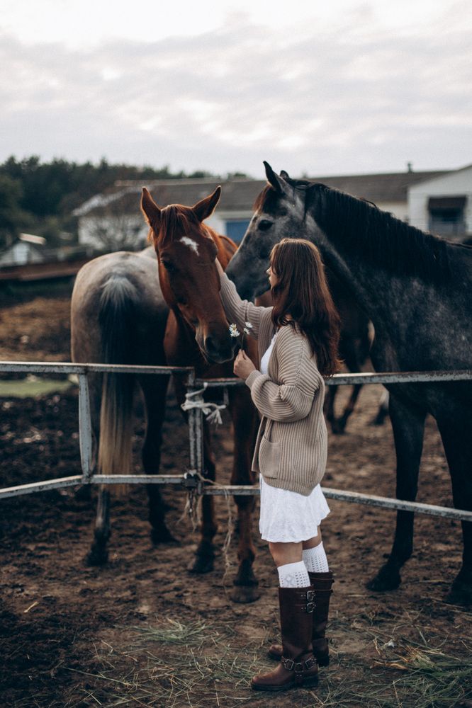 Фотография автора Мария Корвин-Кучинская