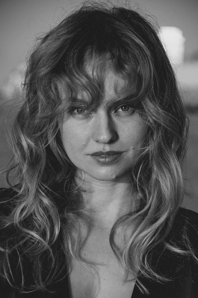 Photograph by Julia Smilovitsky