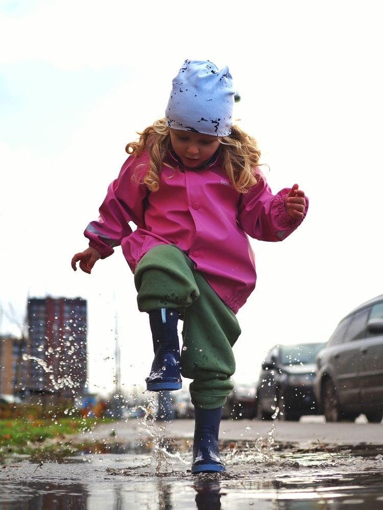 Photograph by Валерия