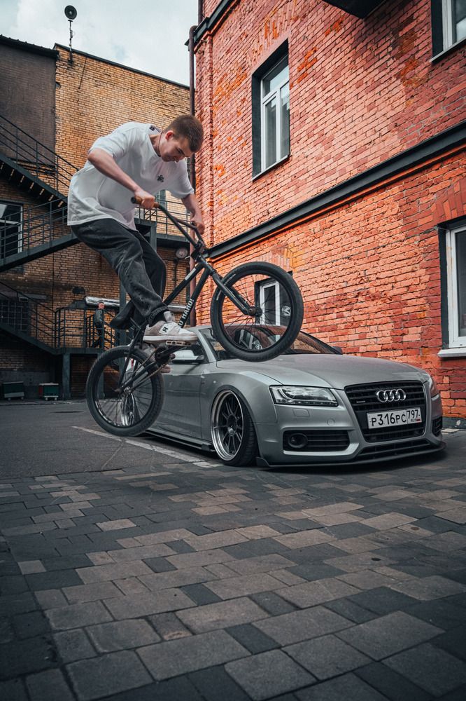 Photograph by Антон Киптиков