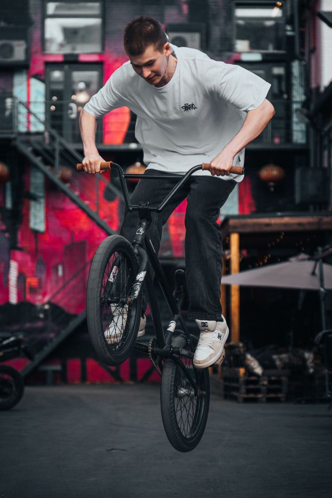 Photograph by Антон Киптиков