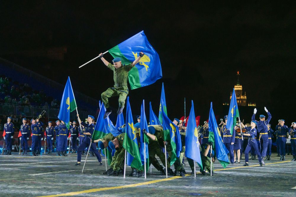 Photograph by Олег Милеев (Каминцев)