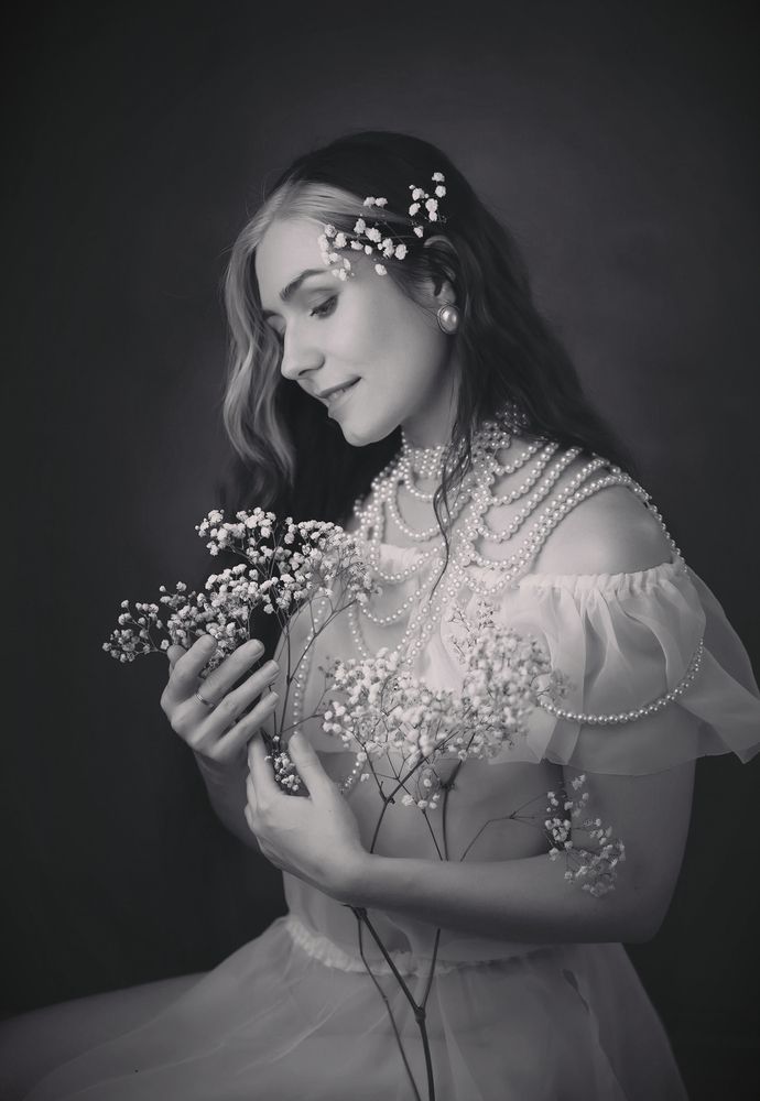 Photograph by Екатерина Одинцова