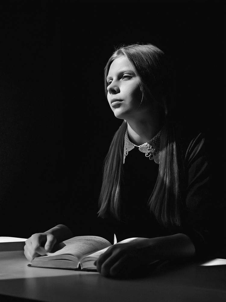 Photograph by Евгения Щеколдина