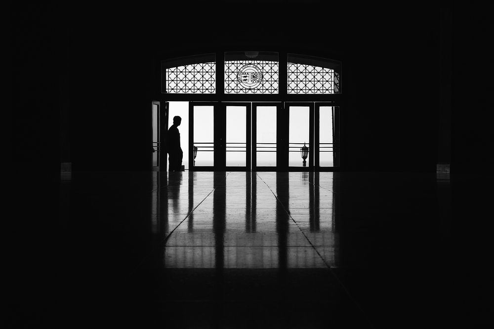 Photograph by Franco Acevedo