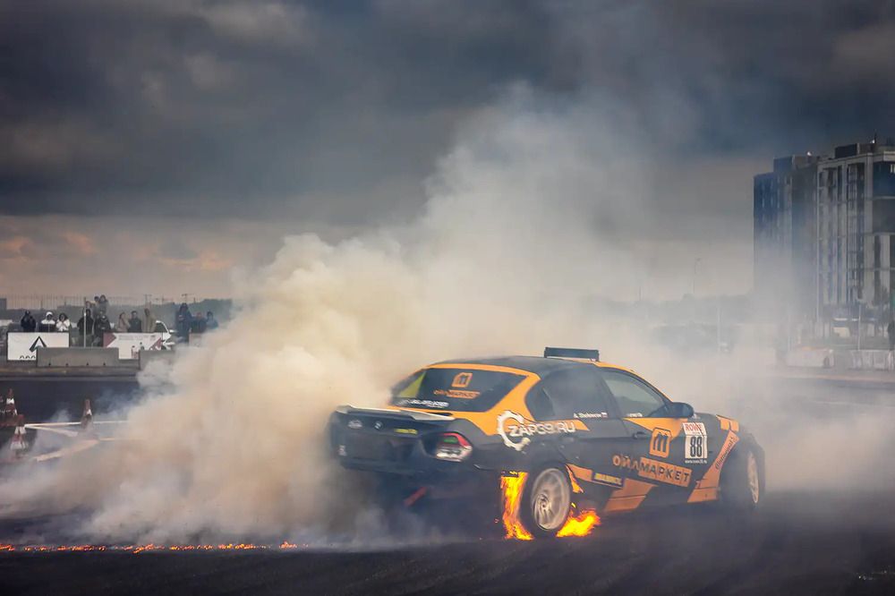 Photograph by Валерий