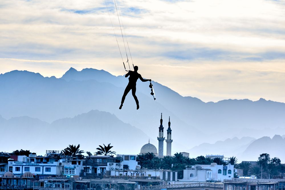 Photograph by Inga Bolhovitina