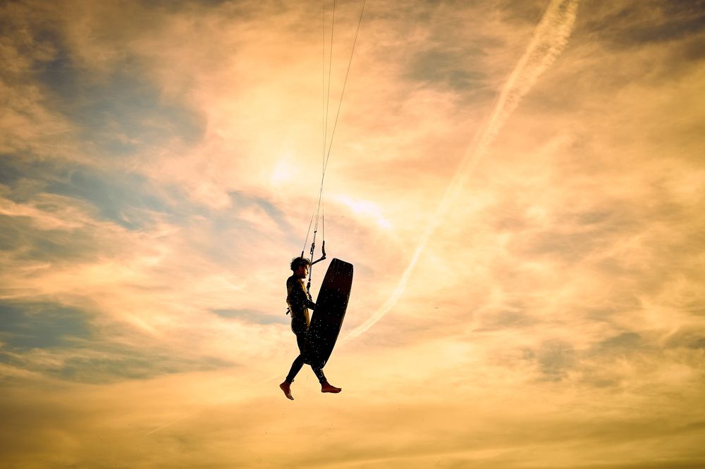 Photograph by Inga Bolhovitina