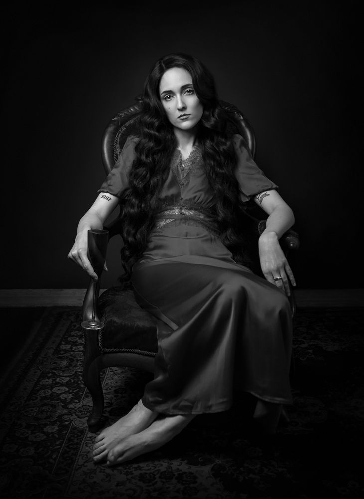 Photograph by Alexey Krapivin