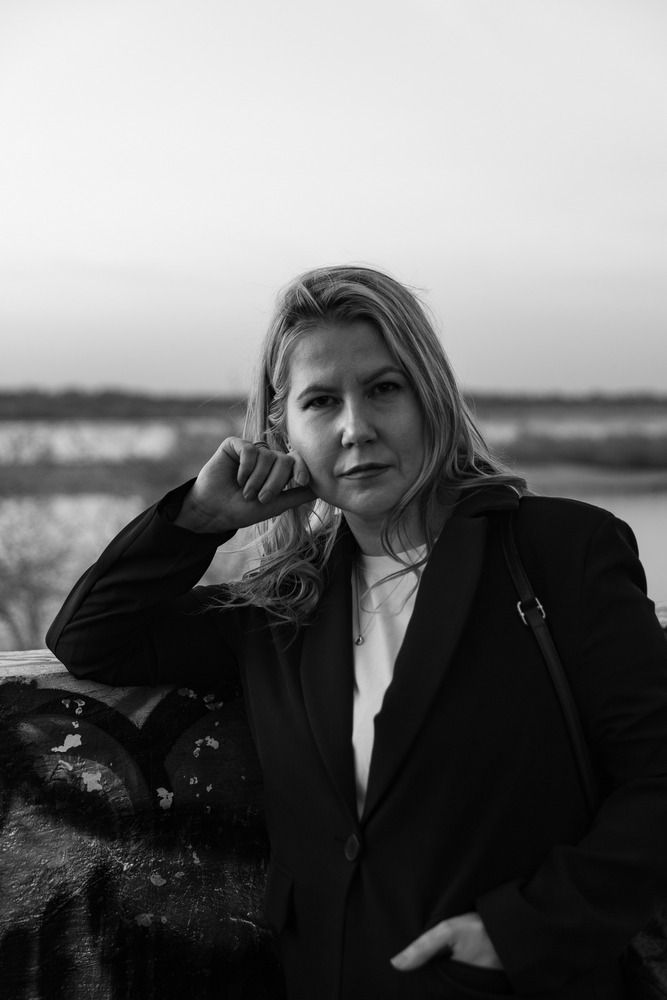 Photograph by Ирина Бочарова