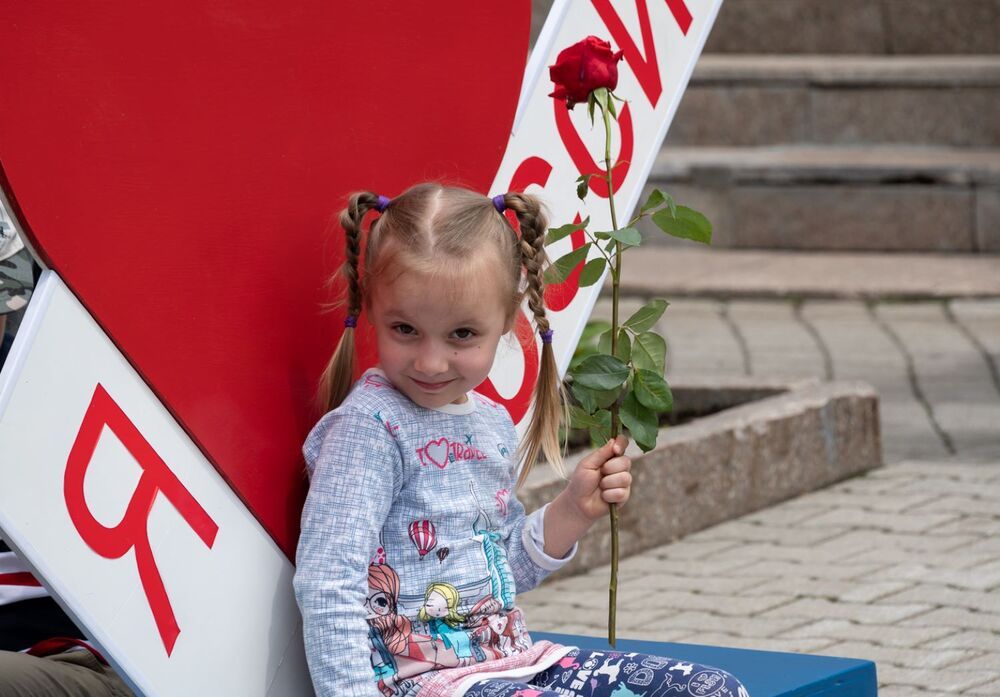 Photograph by Олег Волков