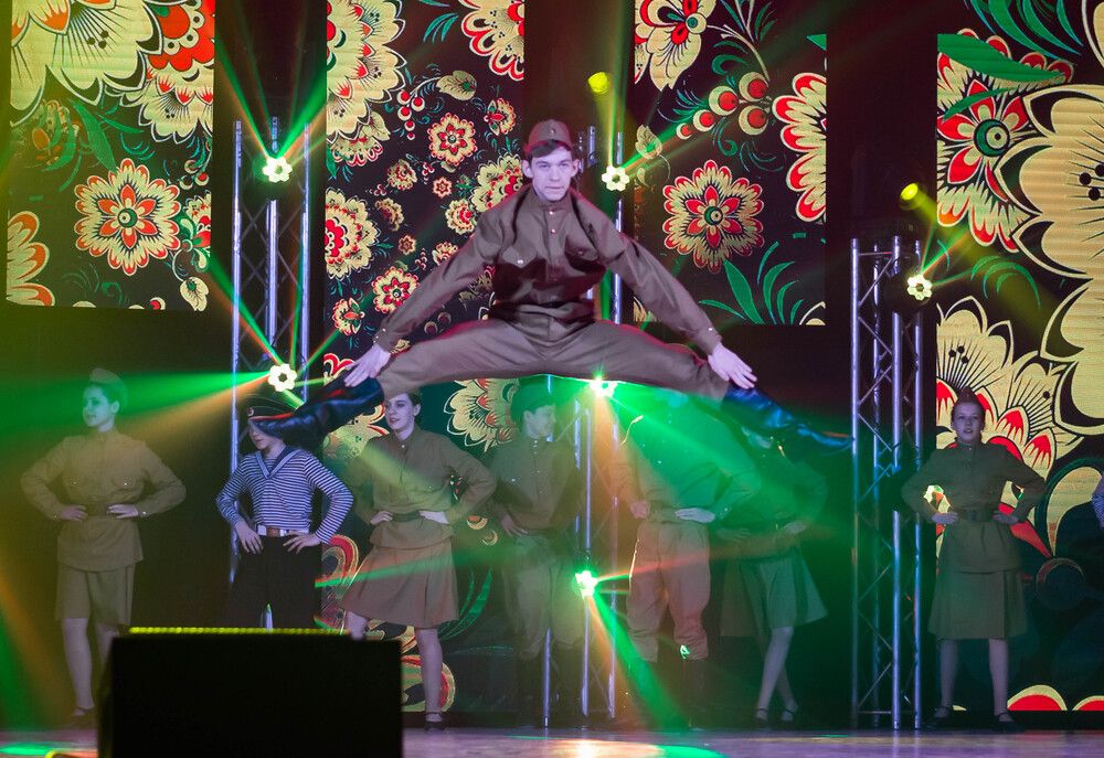 Photograph by Олег Волков