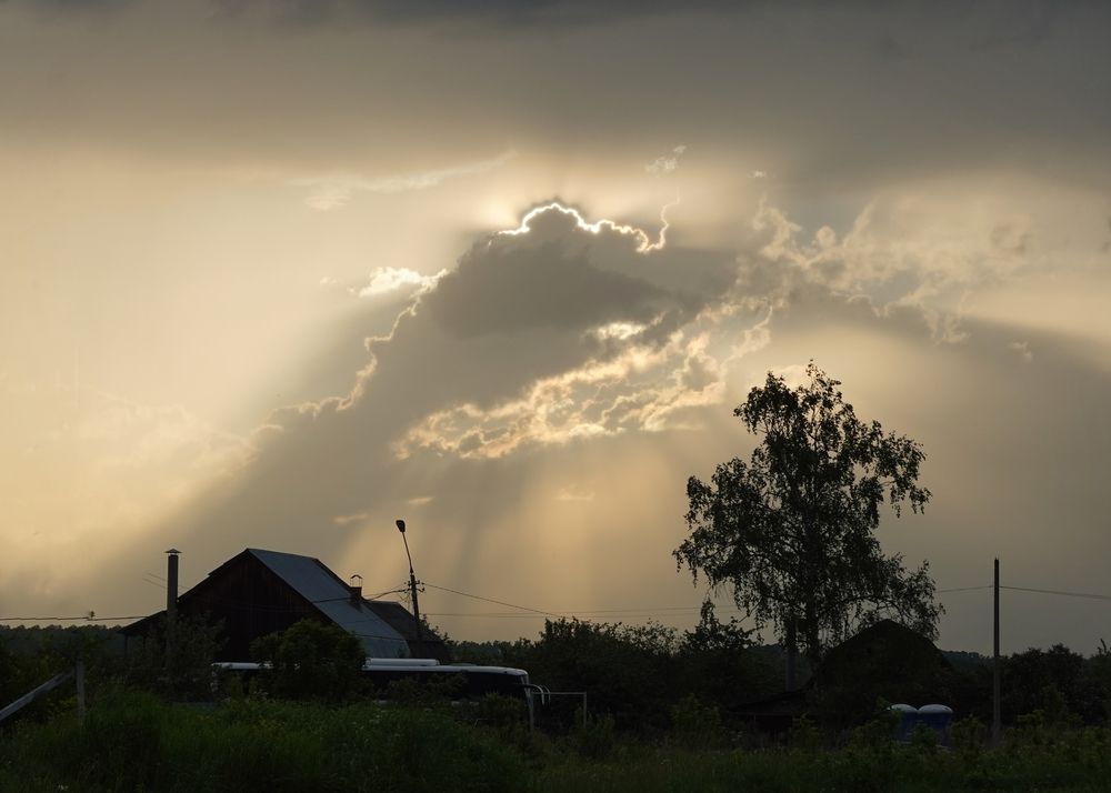 Photograph by Ионова Татьяна
