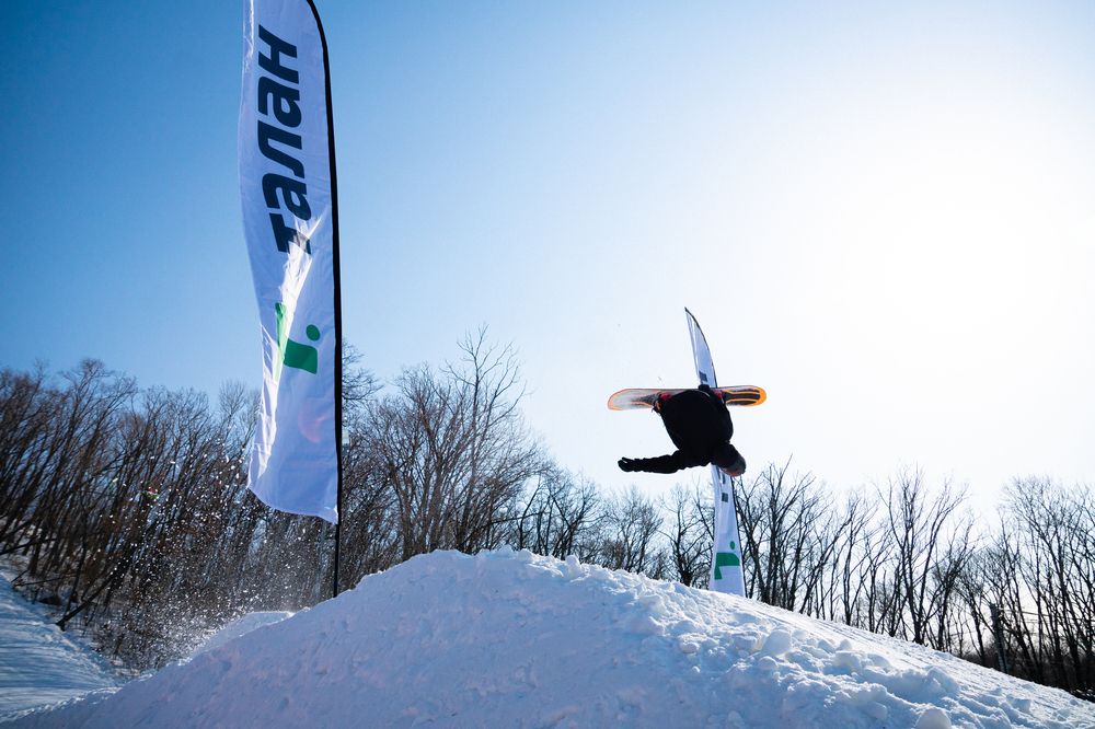 Photograph by Anna Kotelnikova