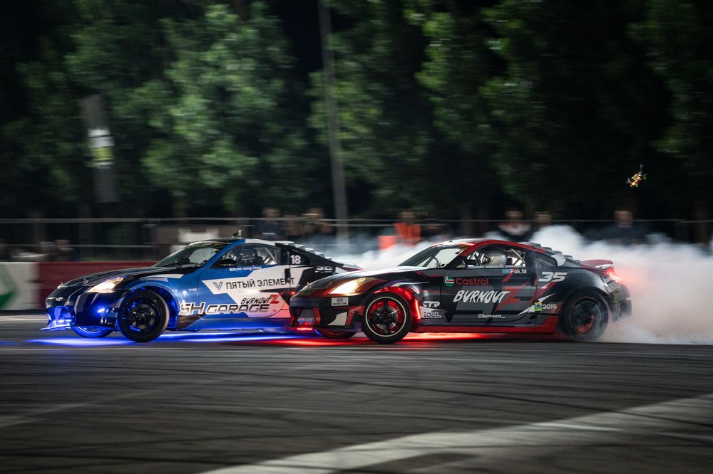 Photograph by Karpenko Denis