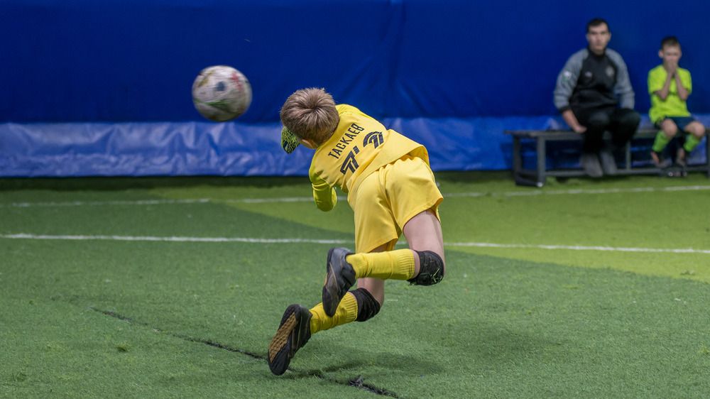 Photograph by Алексей Кулаков