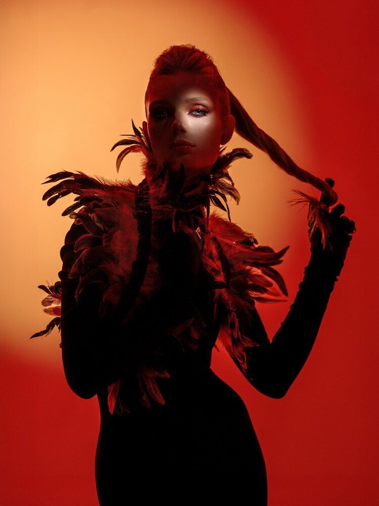 Photograph by Суворова Валентина