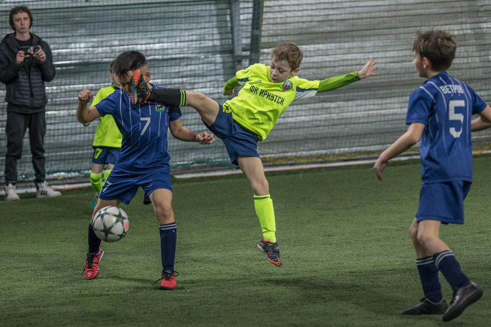 Photograph by Алексей Кулаков