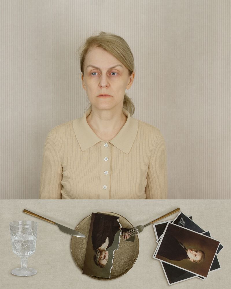 Photograph by Елена Бородина