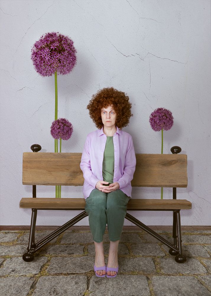 Photograph by Елена Бородина