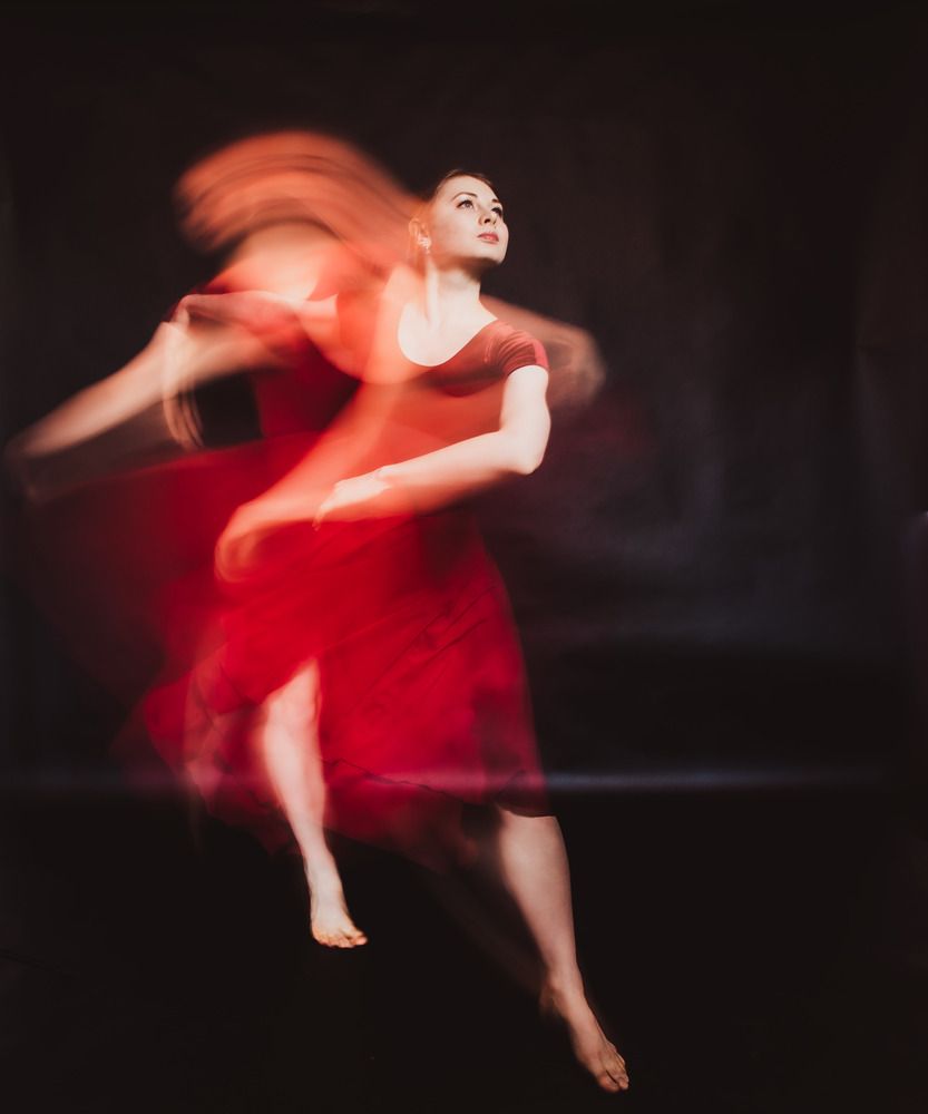 Photograph by Алексей Огненный