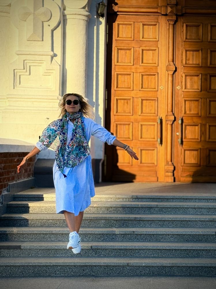 Photograph by Ксения Юртаева