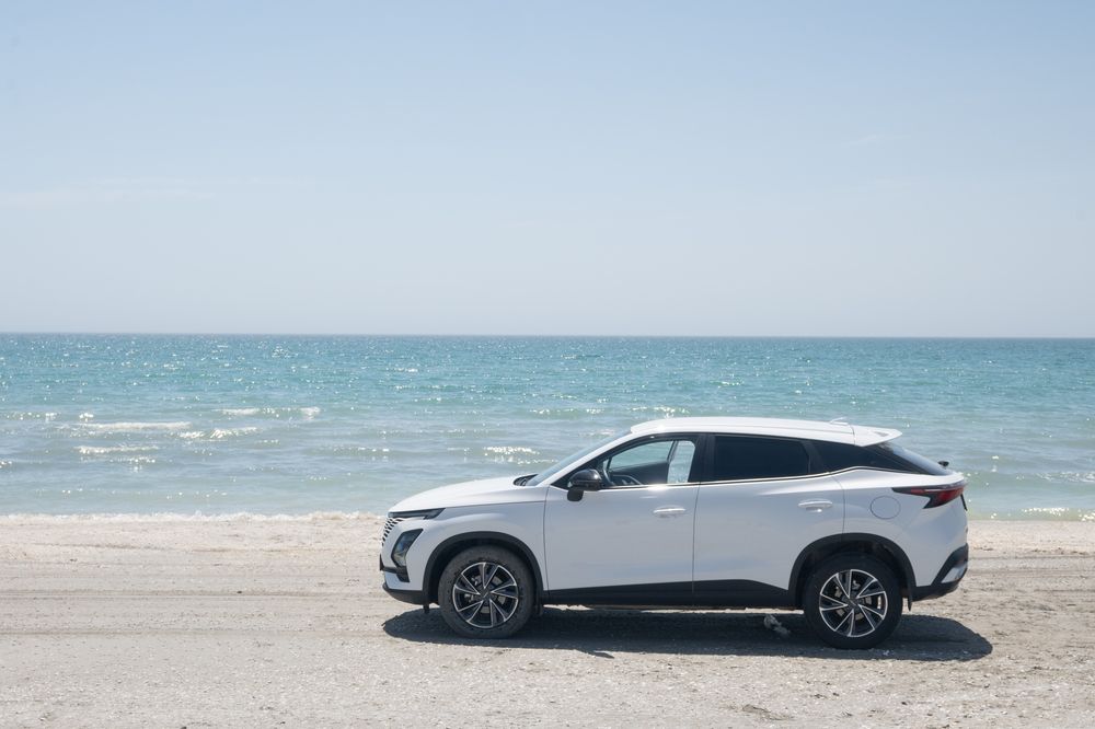 Photograph by Рослов Евгений