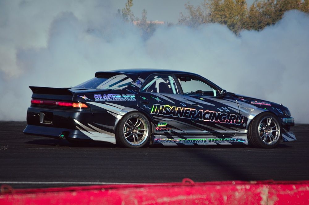 Photograph by Ольга Меркурьева