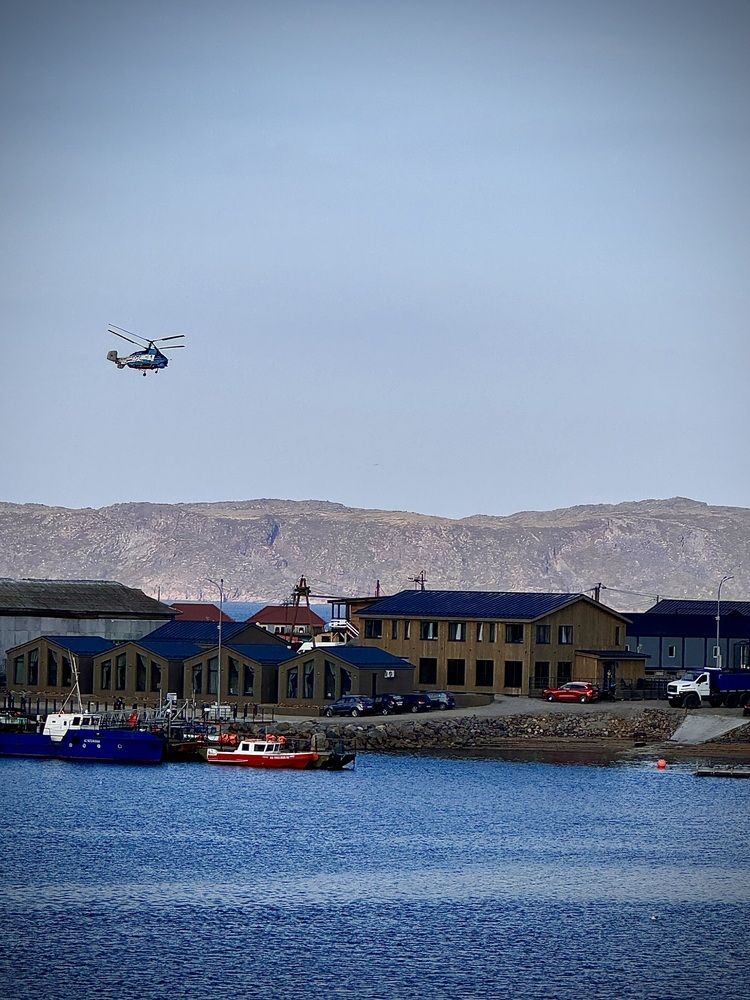 Photograph by Ксения Юртаева