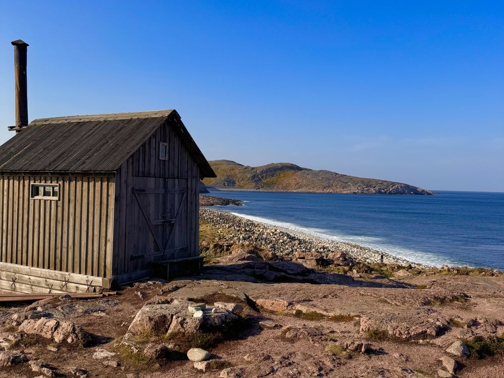 Photograph by Ксения Юртаева