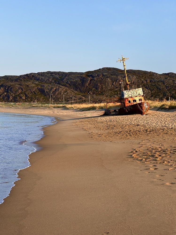 Photograph by Ксения Юртаева