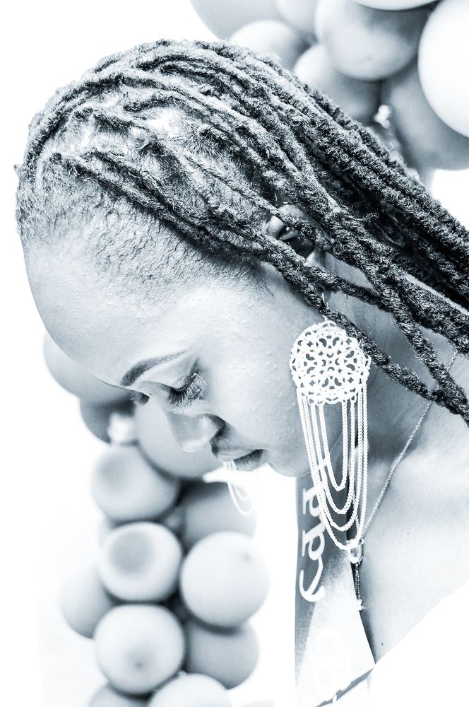 Photograph by Ivor Koza