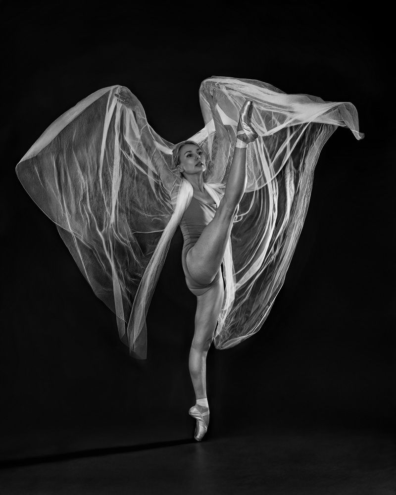 Photograph by Юлия Немченко