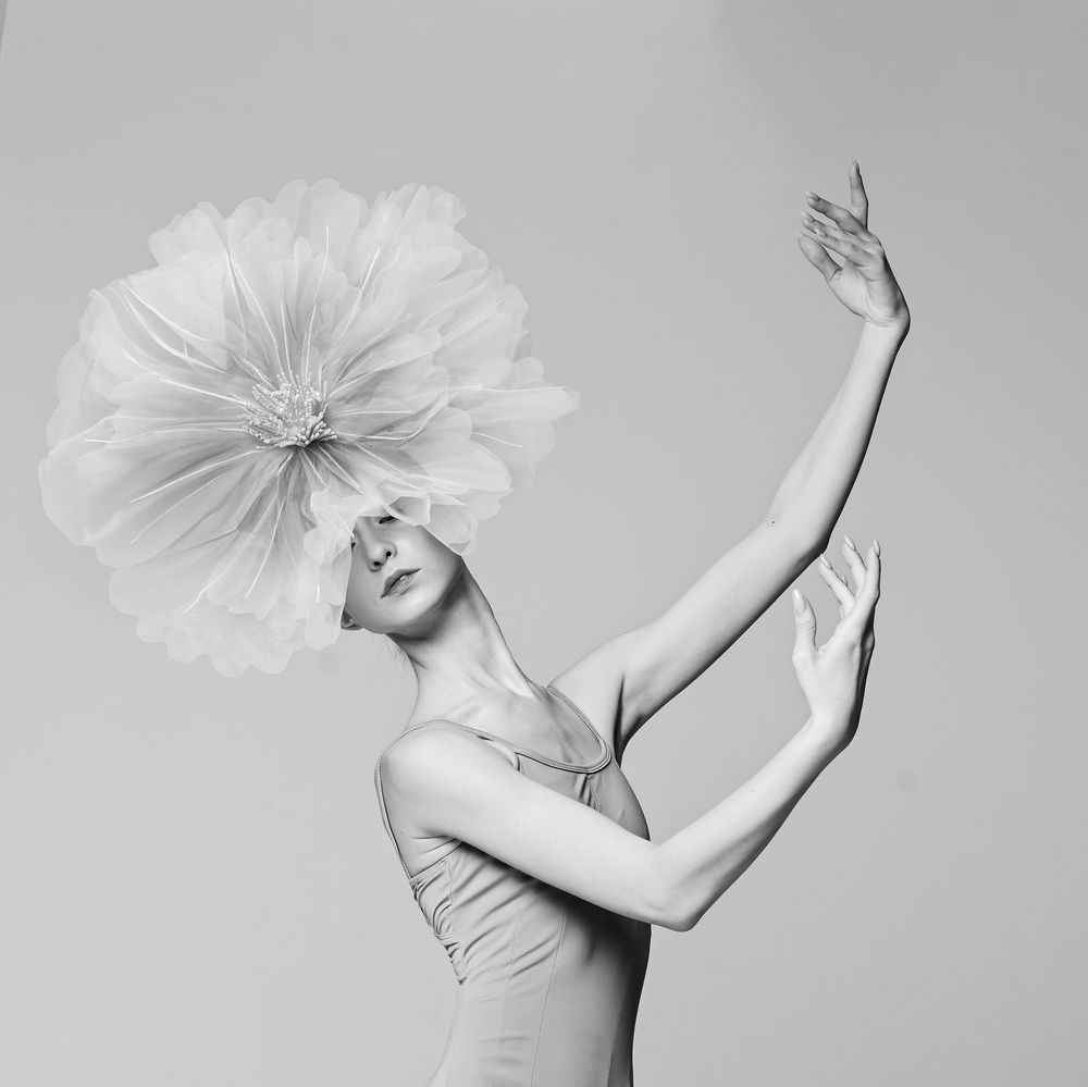 Photograph by Татьяна Ахрахадзе