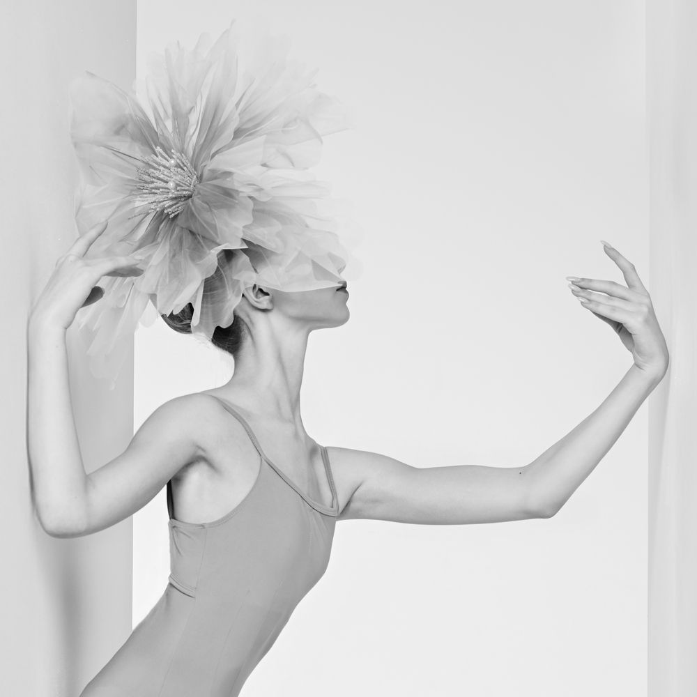 Фотография автора Татьяна Ахрахадзе