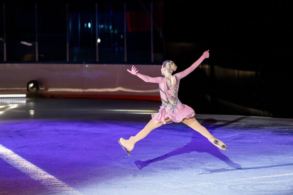 Photograph by Олеся Легостаева