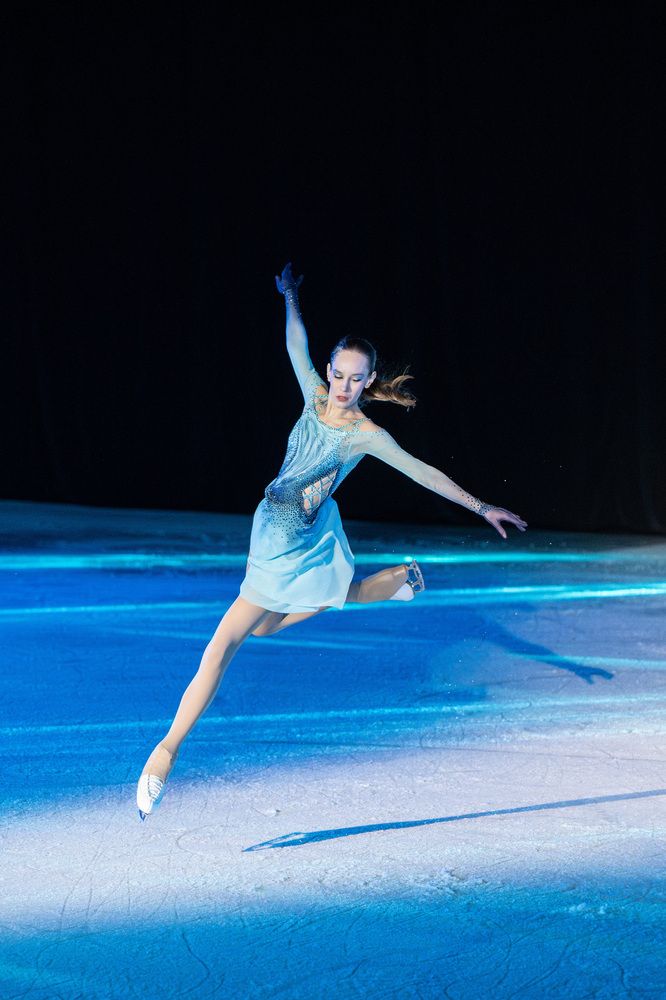 Photograph by Олеся Легостаева