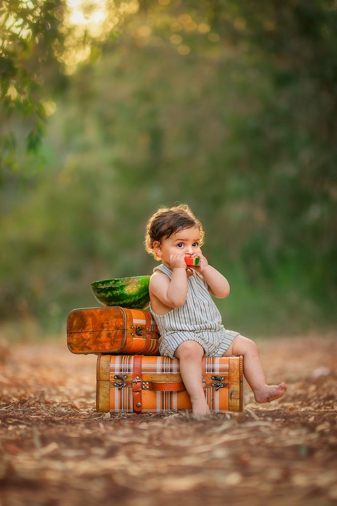 Watermelon Suger
