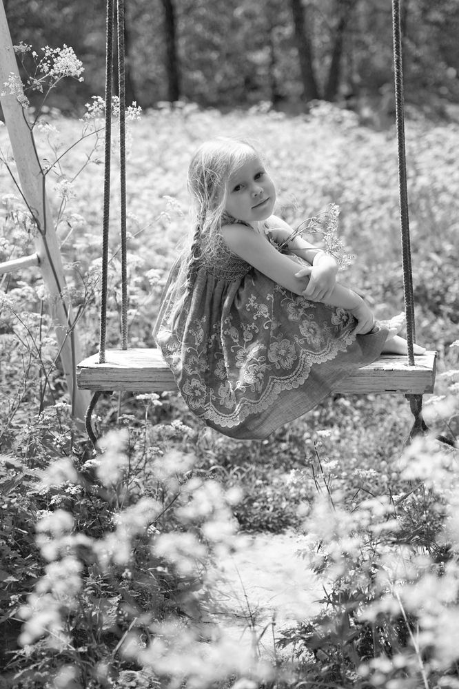 Photograph by Юлия Честнова