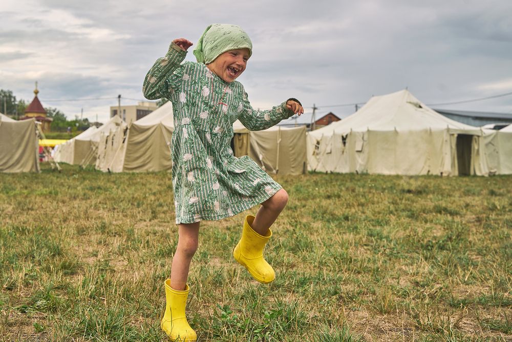 Photograph by Николай Рахматулин