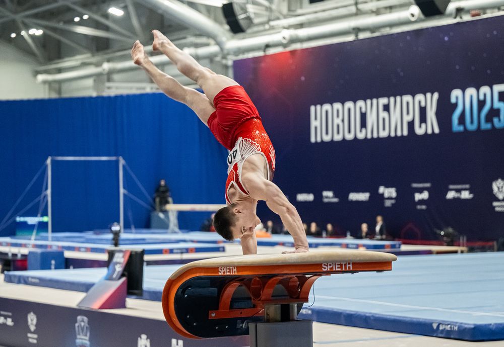 Photograph by Игорь Шадрин