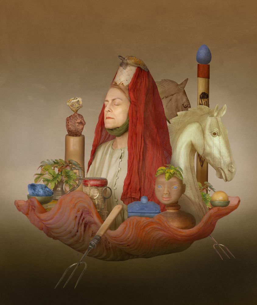 Photograph by Елена Бородина