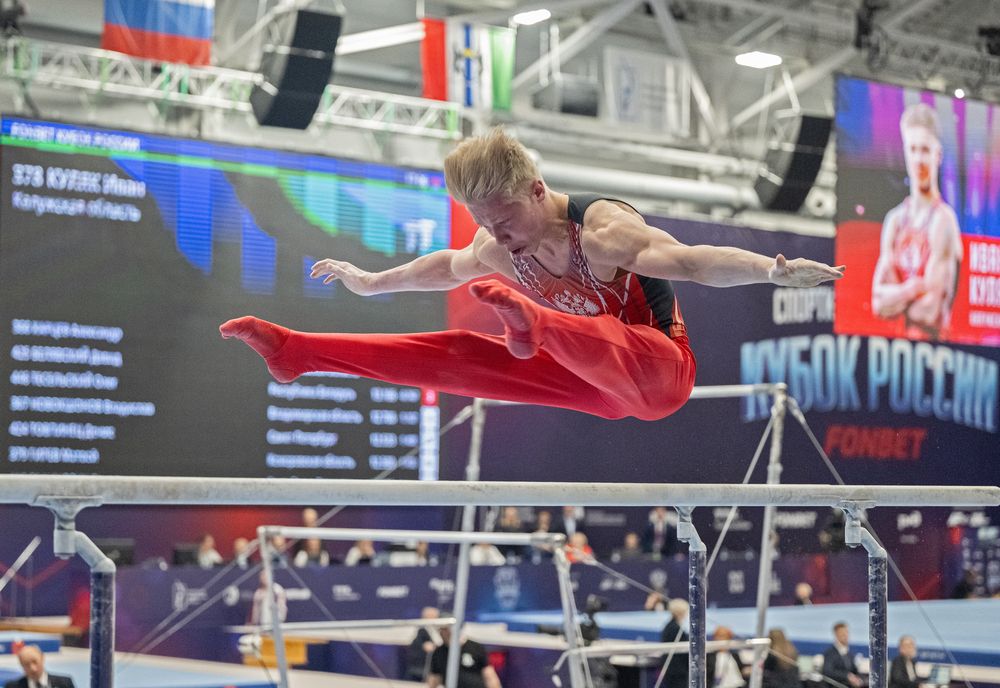 Гимнастика2