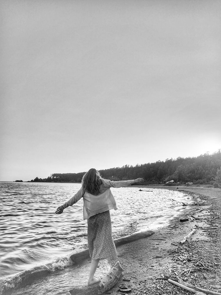 Photograph by Анастасия Мельничек