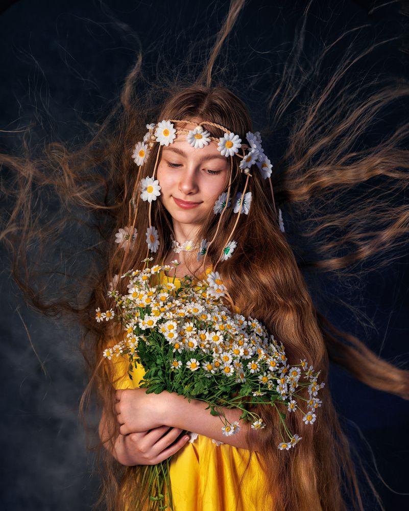 Photograph by Ирина Маркова