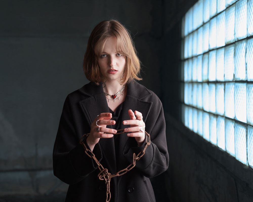 Фотография автора Вадим Топычканов