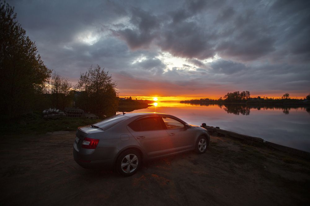 Photograph by ЕВГЕНИЙ СКАЛОЗУБОВ