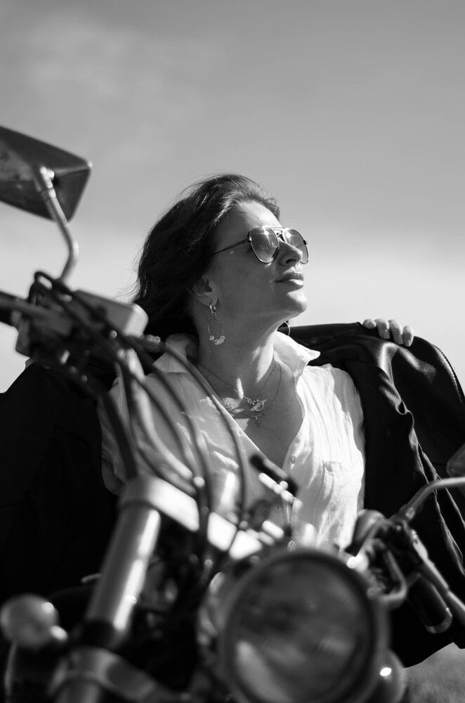 Photograph by Светлана Гаврикова